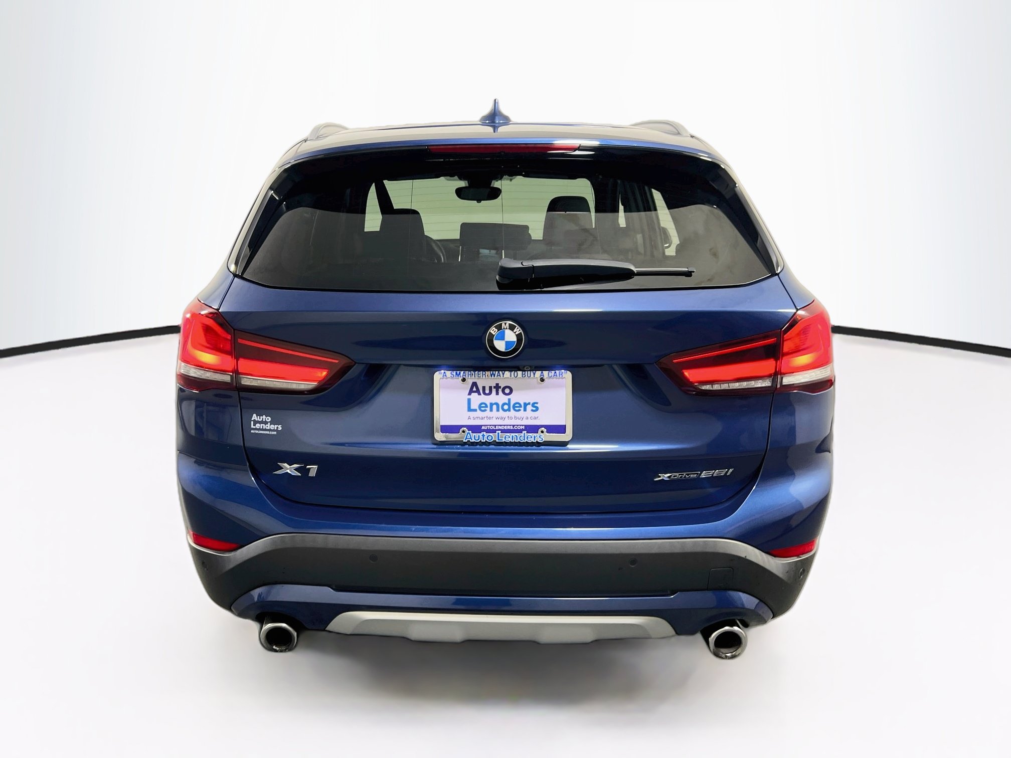 Used 2021 BMW X1 xDrive28i w/ Premium Package AWD/4WD image 6