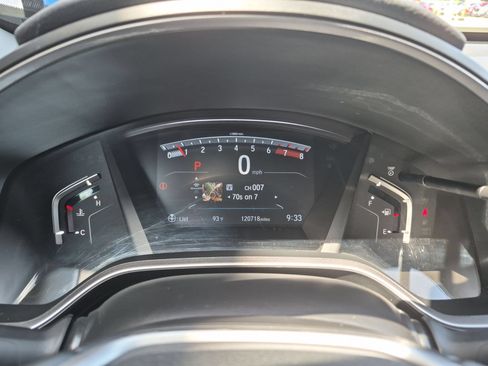 Used 2021 Honda CR-V EX-L image 13
