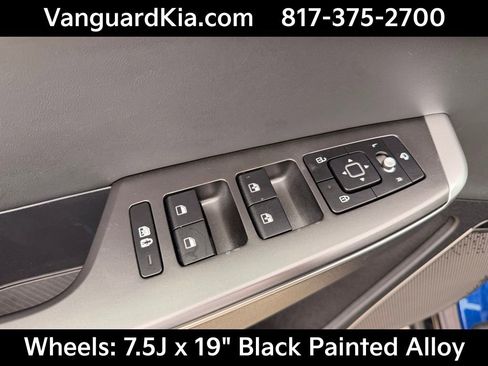 Certified 2023 Kia EV6 Wind image 15