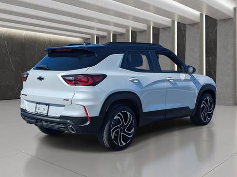 Used 2025 Chevrolet TrailBlazer RS w/ Convenience Package image 6