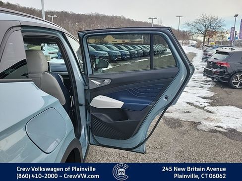 Certified 2023 Volkswagen ID.4 Pro S image 45