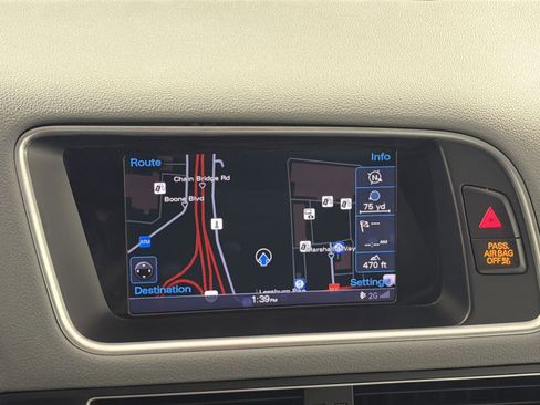 Used 2016 Audi Q5 3.0T Premium Plus w/ Technology Package image 20