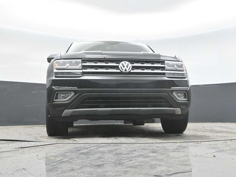 Used 2019 Volkswagen Atlas SEL AWD/4WD image 26