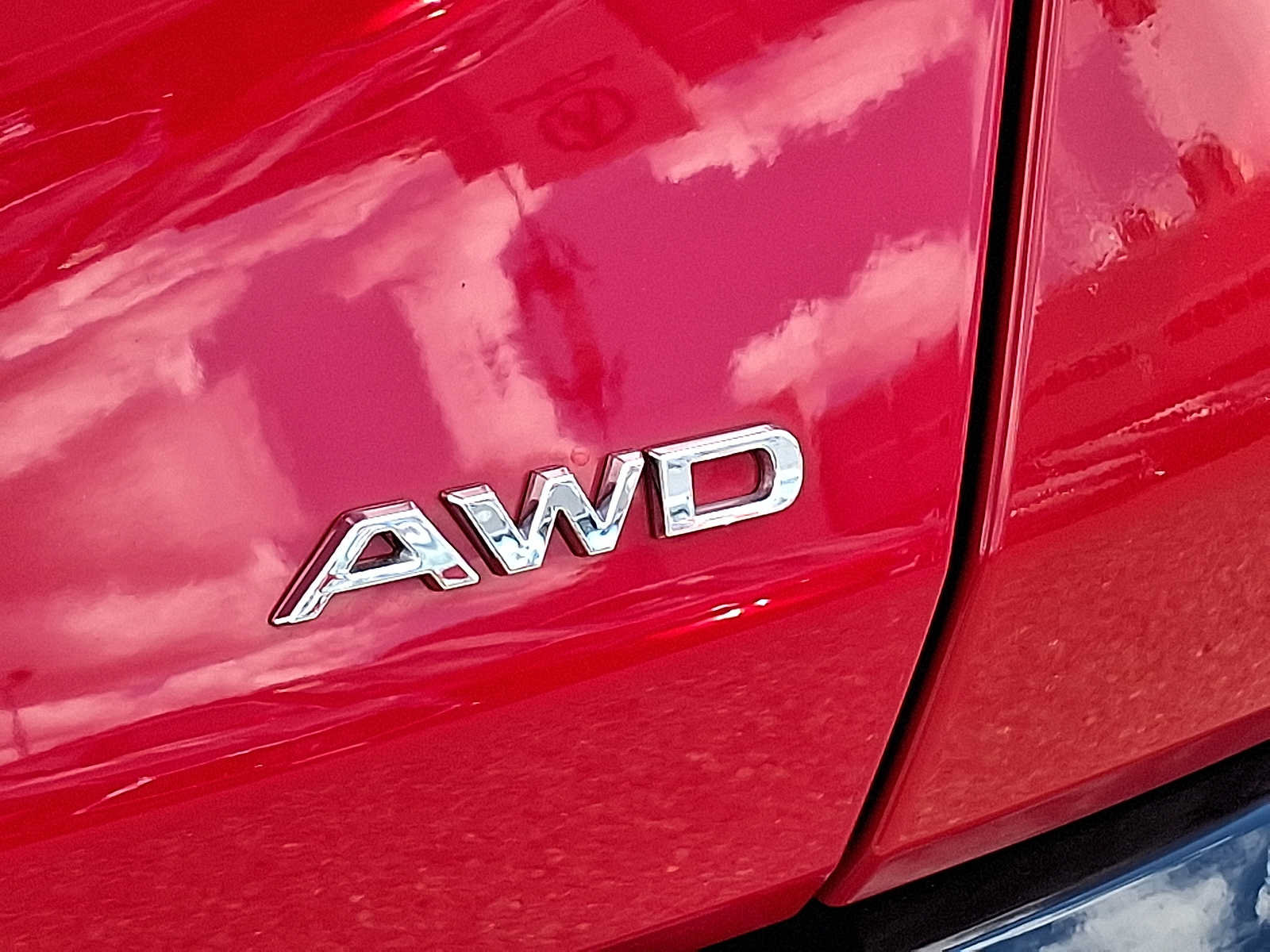 Used 2025 Acura ADX A-Spec AWD/4WD image 31