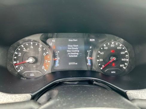 Used 2023 Jeep Compass Latitude w/ Convenience Group AWD/4WD image 15