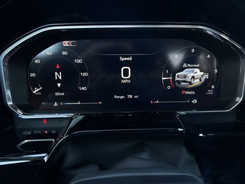 New 2026 GMC Sierra 1500 Elevation image 21