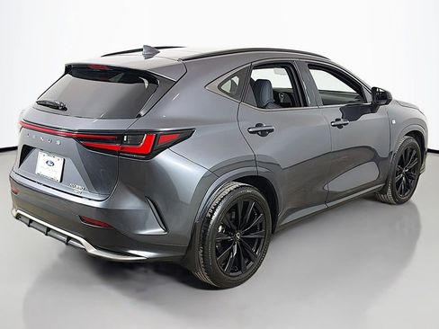 Used 2025 Lexus NX 350 F Sport image 10