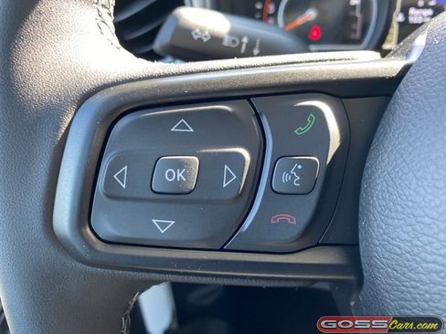 New 2026 Jeep Wrangler Unlimited Sport AWD/4WD image 18