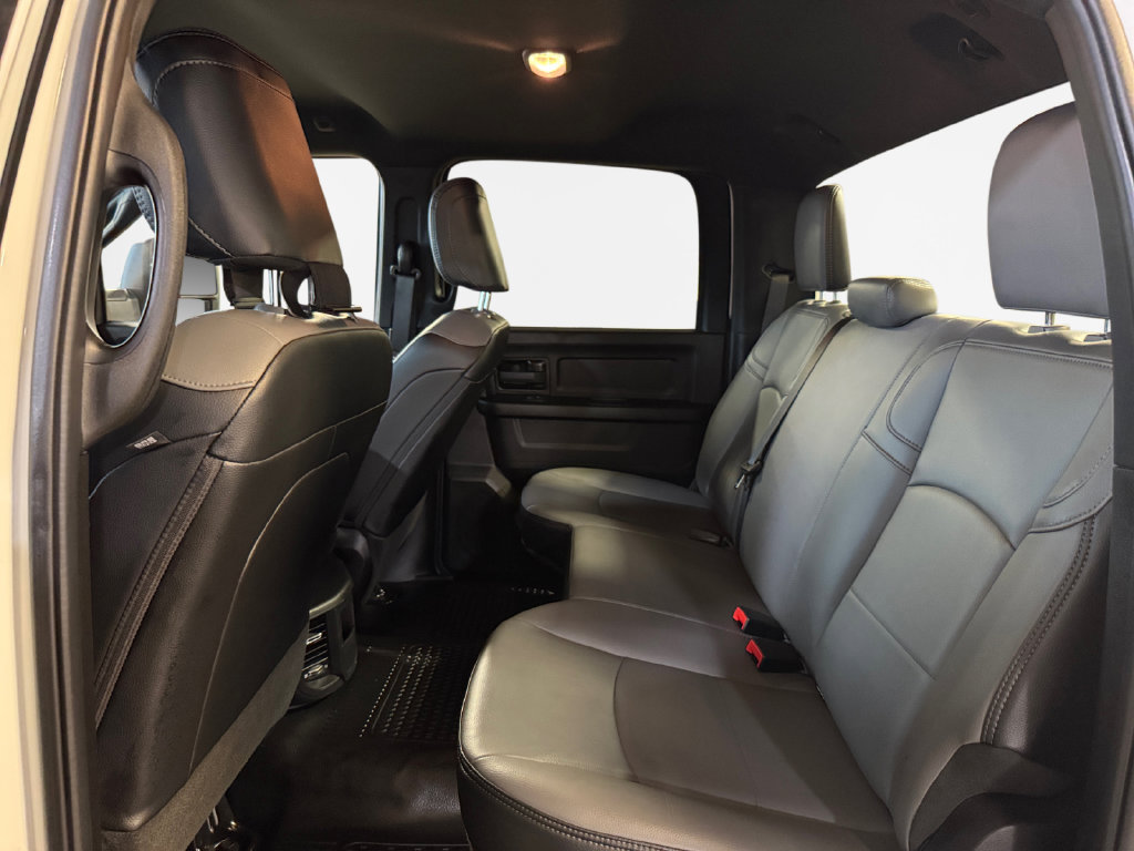 Used 2024 RAM 2500 Tradesman AWD/4WD image 24