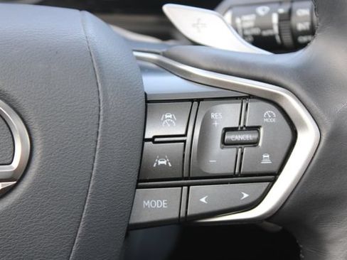 Certified 2024 Lexus NX 350h AWD image 17