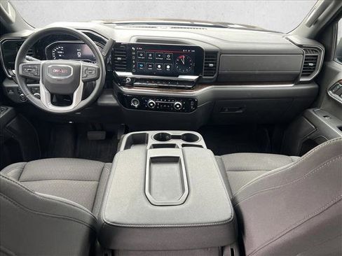 Used 2024 GMC Sierra 1500 Elevation image 19