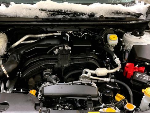 Used 2024 Subaru Crosstrek 2.5i Limited image 29