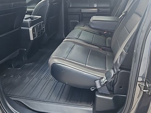 Used 2019 Ford F150 Raptor w/ Equipment Group 802A Luxury image 26