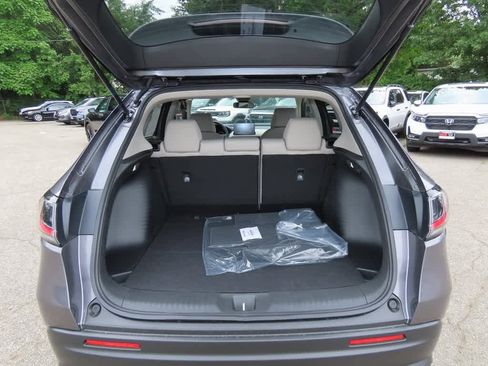 New 2026 Honda HR-V LX image 11