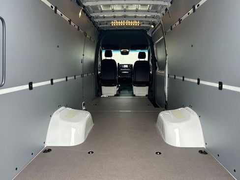 New 2026 Mercedes-Benz Sprinter 3500 image 21