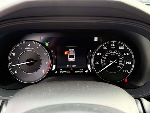 Certified 2021 Acura TLX w/ Technology Package image 16