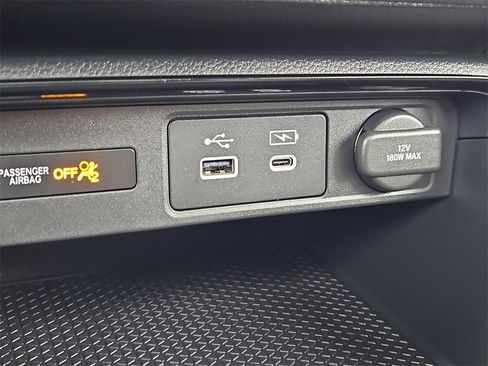 Certified 2024 Honda CR-V Sport image 11