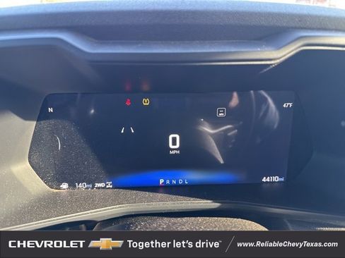 Certified 2024 Chevrolet Colorado Trail Boss image 23