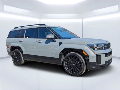 Used 2025 Hyundai Santa Fe Calligraphy