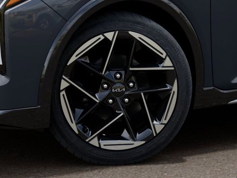 New 2026 Kia K4 GT-Line FWD image 9