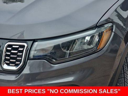 Used 2024 Jeep Compass Limited AWD/4WD image 31
