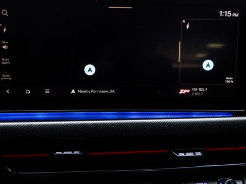 Used 2024 Hyundai Sonata N Line FWD image 24