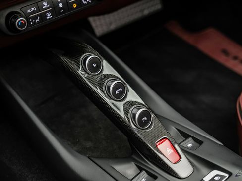 Used 2023 Ferrari 812 GTS RWD image 78