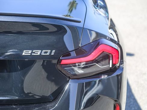 New 2026 BMW 230i Coupe w/ Premium Package RWD image 7