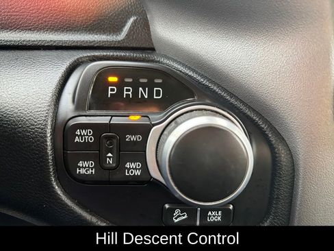 Used 2020 RAM 1500 Big Horn image 22