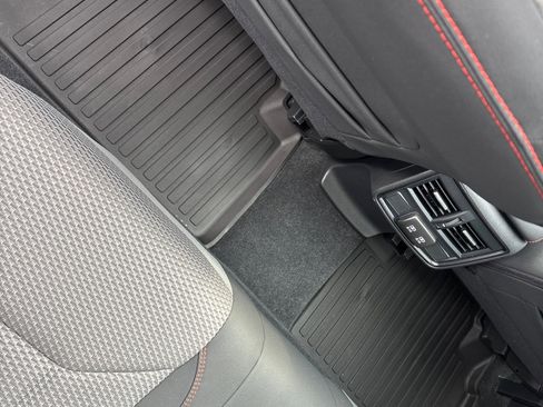 Certified 2024 Subaru Forester Sport image 29