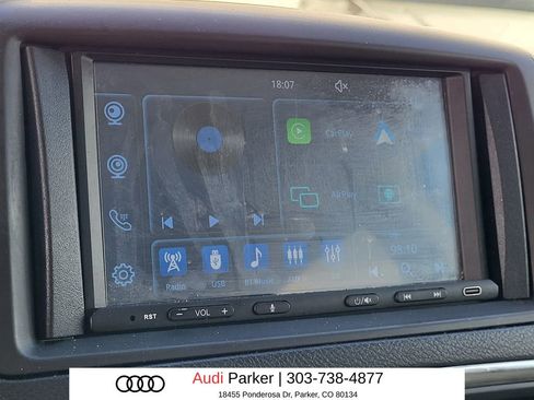 Used 2016 Dodge Grand Caravan SE w/ Quick Order Package 29E SE image 20