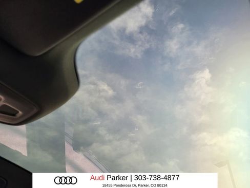 New 2025 Audi S5 Premium Plus image 22