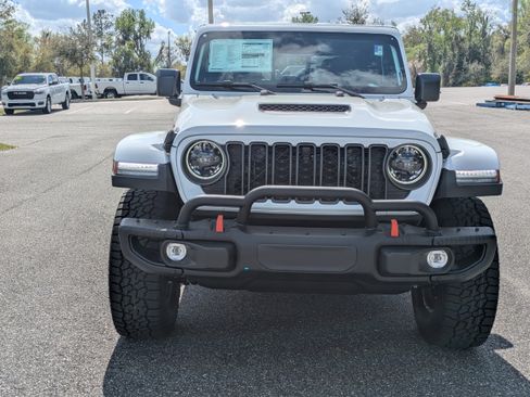 New 2026 Jeep Gladiator Mojave image 26