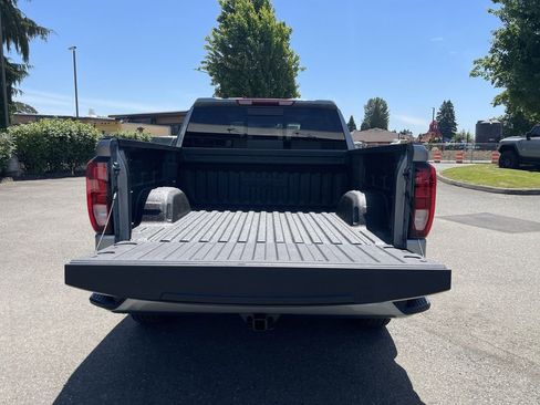 New 2026 GMC Sierra 1500 Elevation w/ Elevation Premium Package AWD/4WD image 27