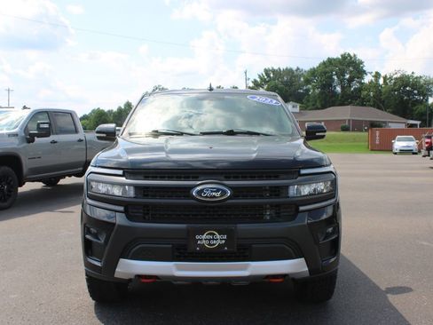 Used 2023 Ford Expedition Timberline AWD/4WD image 3