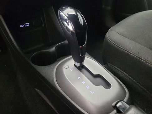 Used 2020 Chevrolet Spark LS FWD image 26
