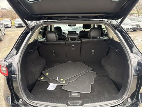 Used 2024 MAZDA CX-5 AWD 2.5 S w/ Preferred Package image 26