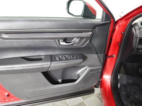 Certified 2024 Honda CR-V EX image 36