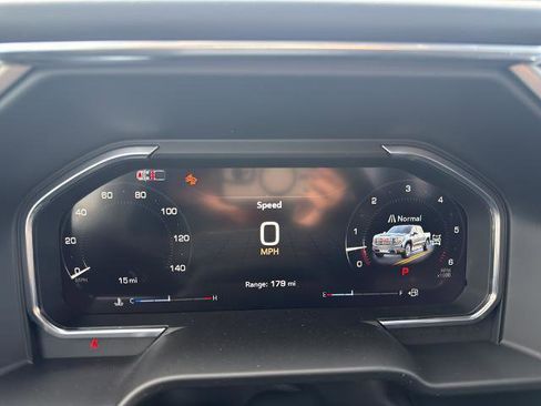 New 2026 GMC Sierra 1500 Denali w/ Denali Reserve Package image 26