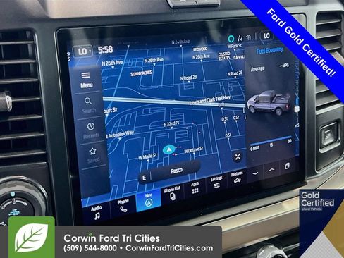 Used 2026 Ford F250 King Ranch w/ FX4 Off-Road Package AWD/4WD image 21