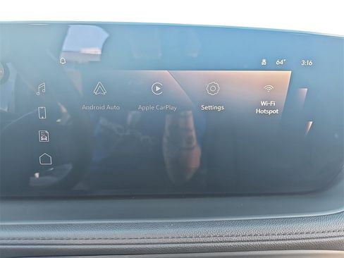 Certified 2024 Buick Encore GX Preferred w/ Comfort Package image 22