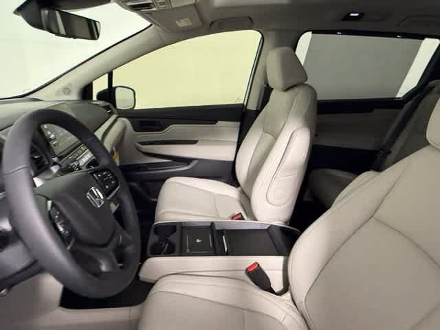 New 2027 Honda Odyssey EX-L image 29