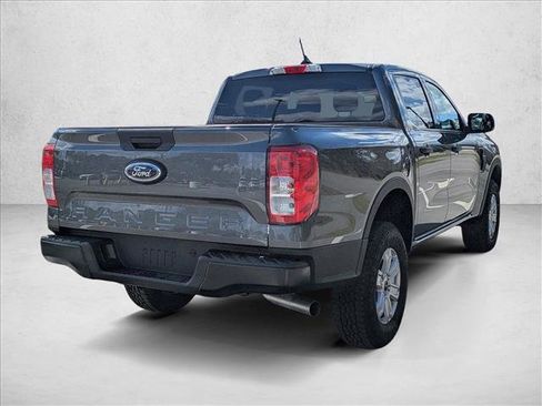 New 2026 Ford Ranger XL image 8