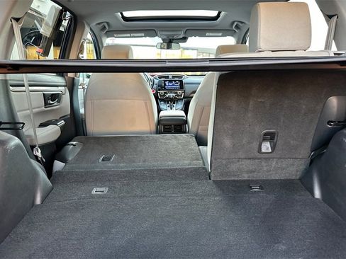 Certified 2022 Honda CR-V EX image 16
