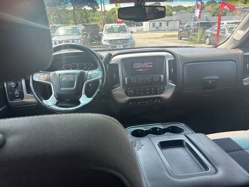 Used 2014 GMC Sierra 1500 SLE w/ SLE Convenience Package AWD/4WD image 27