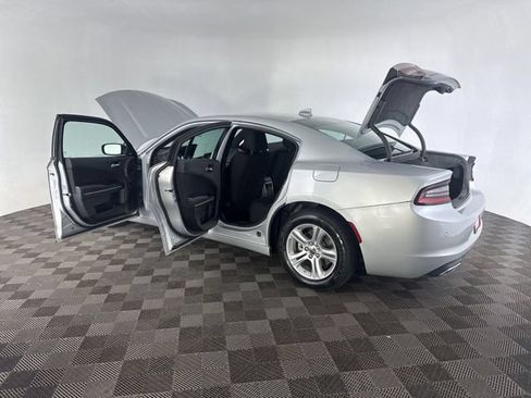 Used 2023 Dodge Charger SXT RWD image 16
