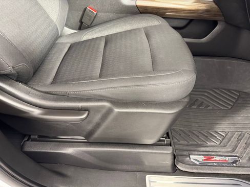 Used 2023 Chevrolet Silverado 1500 LT Trail Boss image 33