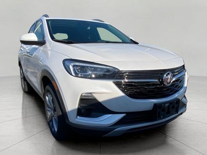 Used 2023 Buick Encore GX Essence w/ Experience Buick Package