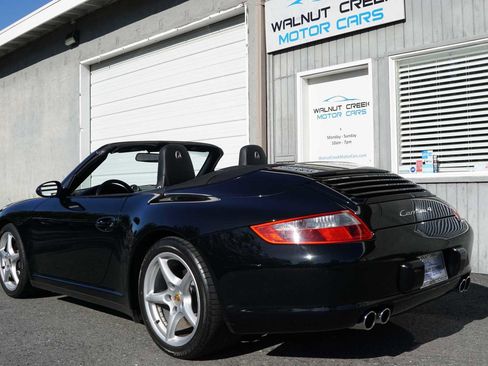 Used 2006 Porsche 911 Carrera 4 image 46