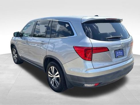 Used 2018 Honda Pilot EX-L image 7